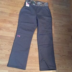 Women’s ua sweatpants